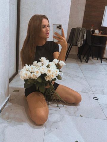 Анкета проститутки Эрика, Чапаевское, 21 год, №315578